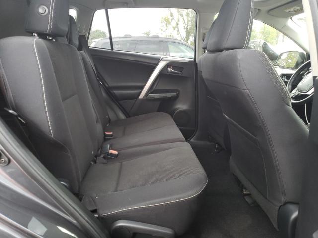 Photo 11 from auction – 2017 TOYOTA RAV4 XLE with VIN JTMRFREV7HD204068
