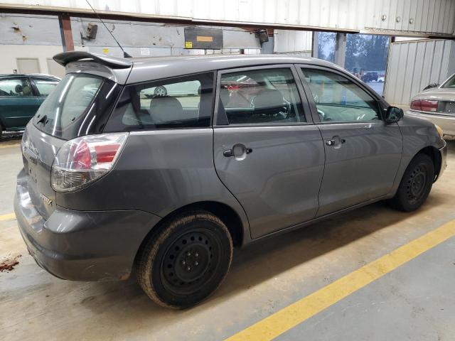 Photo 3 from auction – 2006 TOYOTA COROLLA MA with VIN 2T1KR32EX6C568070