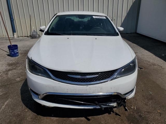 Photo 5 from auction – 2015 CHRYSLER 200 LIMITE with VIN 1C3CCCAB4FN759918