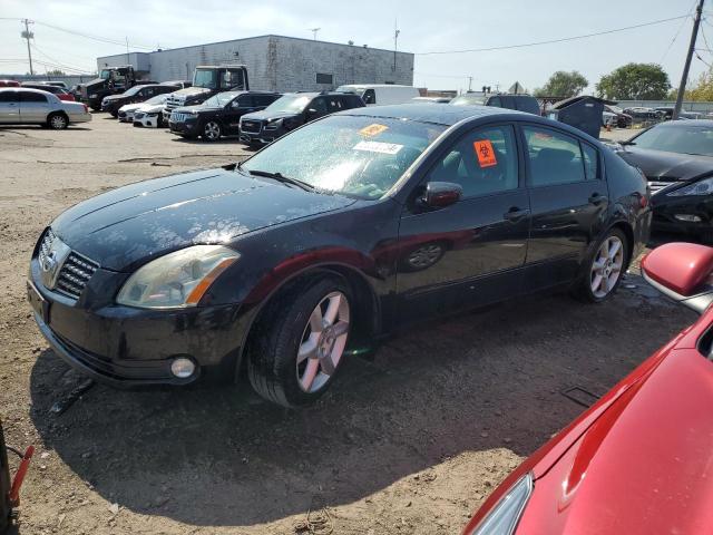 NISSAN MAXIMA SE 2006 z numerem VIN 1N4BA41E06C854071 - Zdjęcie z aukcji