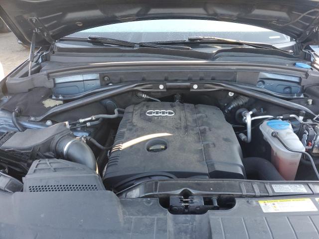 Photo 12 from auction – 2015 AUDI Q5 PREMIUM with VIN WA1LFAFP7FA089939