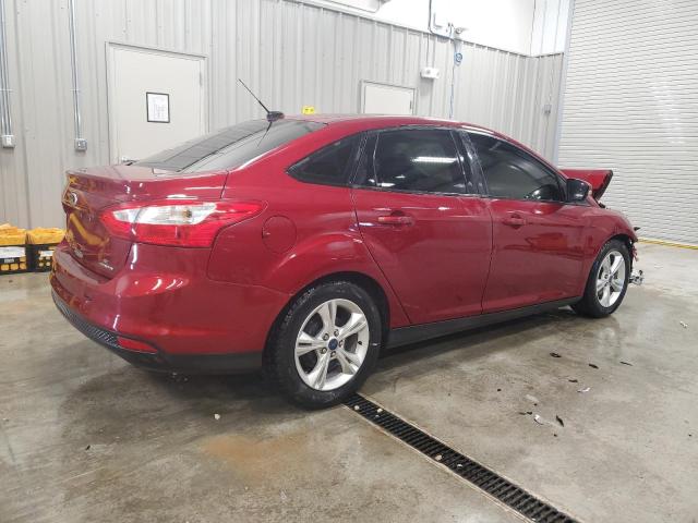 Photo 3 from auction – 2014 FORD FOCUS SE with VIN 1FADP3F23EL247290