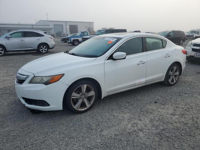Photo 1 from auction – 2014 ACURA ILX 20 with VIN 19VDE1F33EE001306