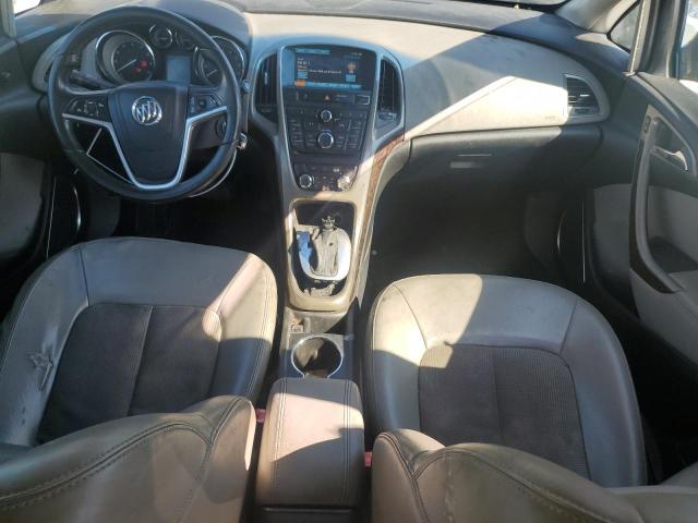 Photo 8 from auction – 2013 BUICK VERANO with VIN 1G4PP5SKXD4151203