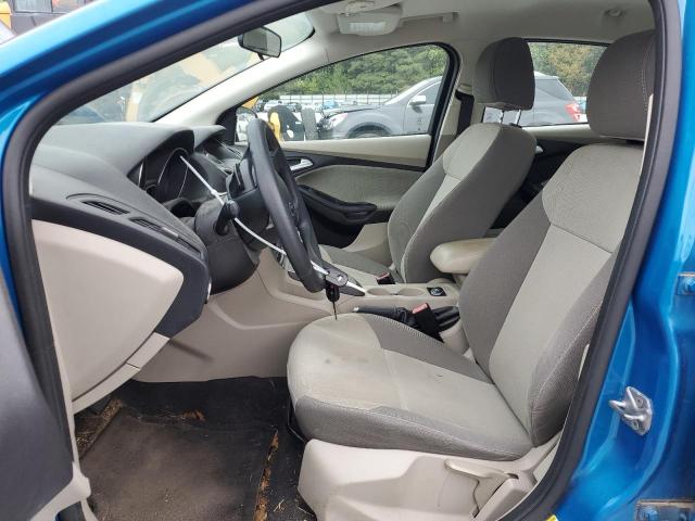 Photo 7 from auction – 2013 FORD FOCUS SE with VIN 1FADP3F2XDL305765
