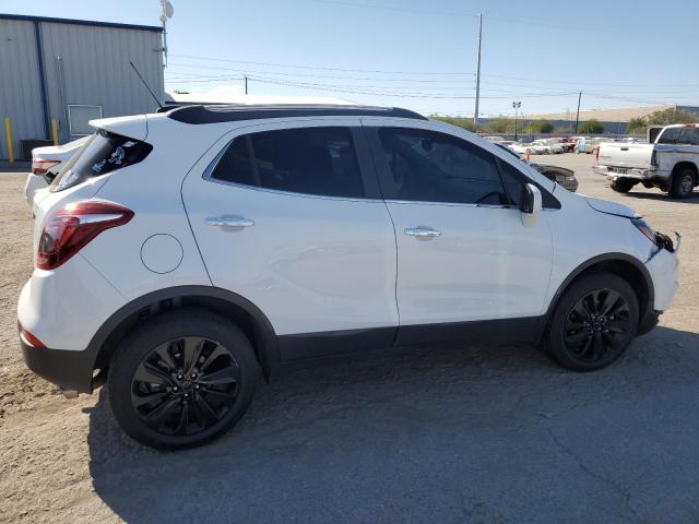 Photo 3 from auction – 2021 BUICK ENCORE PRE with VIN KL4CJESM4MB368208