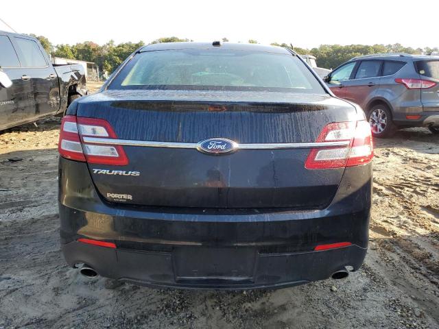 Photo 6 from auction – 2019 FORD TAURUS SE with VIN 1FAHP2D86KG109010