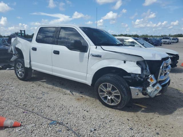 Photo 4 from auction – 2015 FORD F150 SUPER with VIN 1FTEW1CF6FFA73194