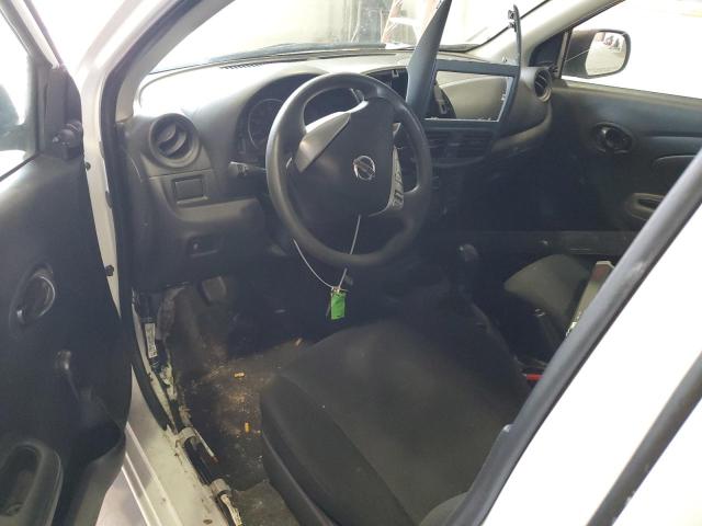 Photo 8 from auction – 2015 NISSAN VERSA S with VIN 3N1CN7AP1FL823814