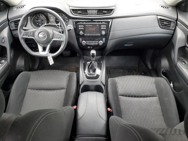 Photo 8 from auction – 2017 NISSAN ROGUE S with VIN KNMAT2MT5HP511525