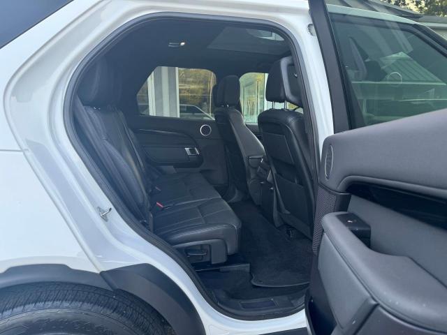 Photo 6 from auction – 2019 LAND ROVER DISCOVERY with VIN SALRG2RV6KA094579