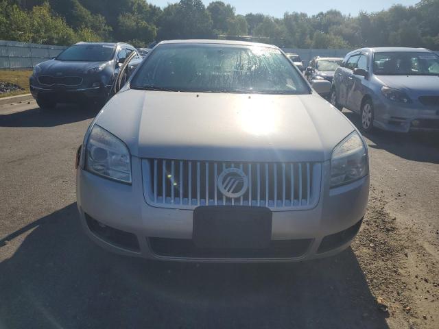 Photo 5 from auction – 2008 MERCURY MILAN PREM with VIN 3MEHM021X8R638408