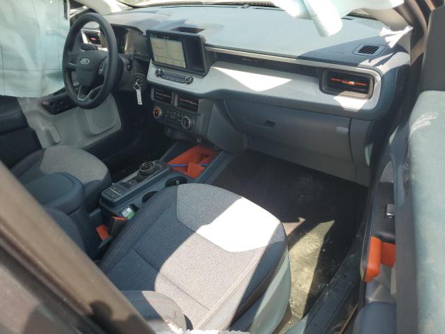 Photo 8 from auction – 2024 FORD MAVERICK X with VIN 3FTTW8H91RRB00618