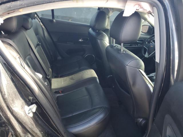Photo 10 from auction – 2011 CHEVROLET CRUZE LTZ with VIN 1G1PH5S94B7108902