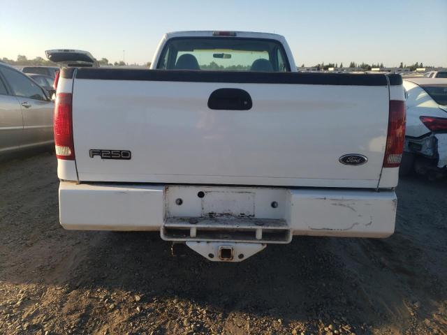 Photo 6 from auction – 1999 FORD F250 SUPER with VIN 1FTNF20S0XEA63520