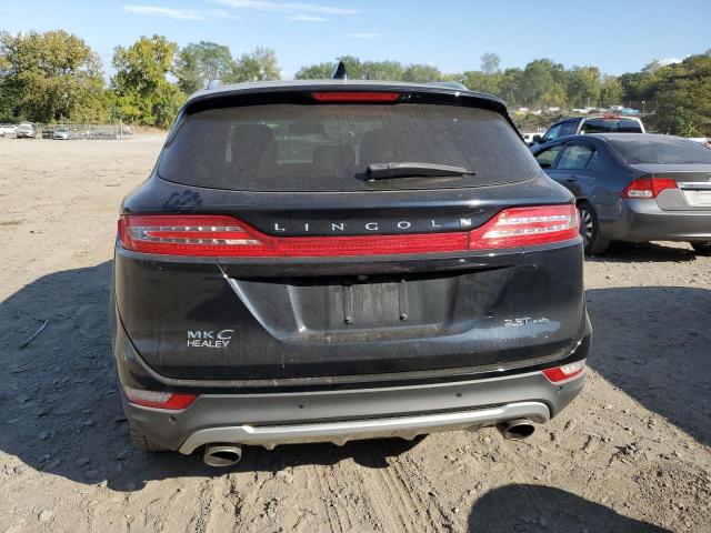 Photo 6 from auction – 2017 LINCOLN MKC RESERV with VIN 5LMTJ3DH7HUL50685
