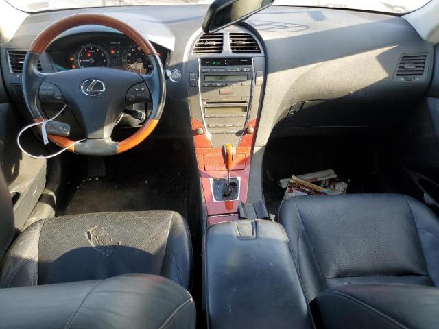 Photo 8 from auction – 2008 LEXUS ES 350 with VIN JTHBJ46G382166805