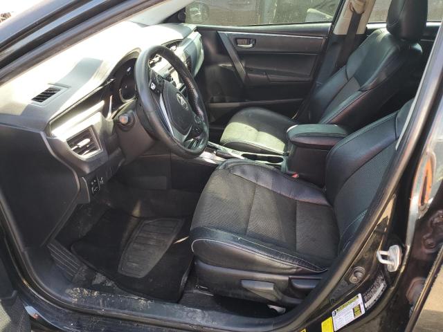 Photo 7 from auction – 2014 TOYOTA COROLLA L with VIN 2T1BURHEXEC188427