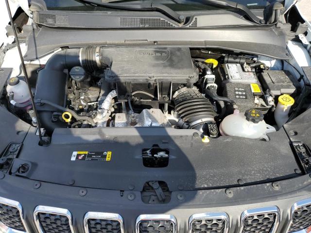 Photo 12 from auction – 2023 JEEP COMPASS LA with VIN 3C4NJDBN4PT549197