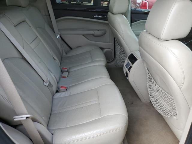 Photo 11 from auction – 2011 CADILLAC SRX LUXURY with VIN 3GYFNDEY3BS572865
