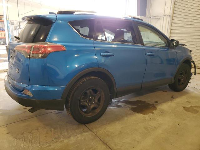 Photo 3 from auction – 2017 TOYOTA RAV4 LE with VIN JTMBFREV3HJ133065