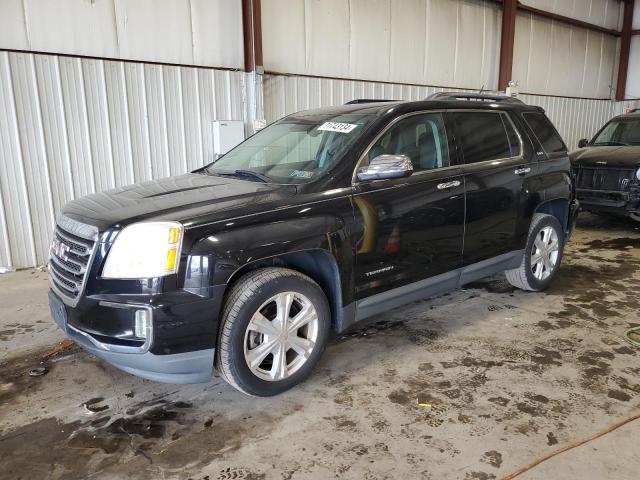 GMC TERRAIN SL 2016 with VIN 2GKALPEK9G6231628 - Photo from auction