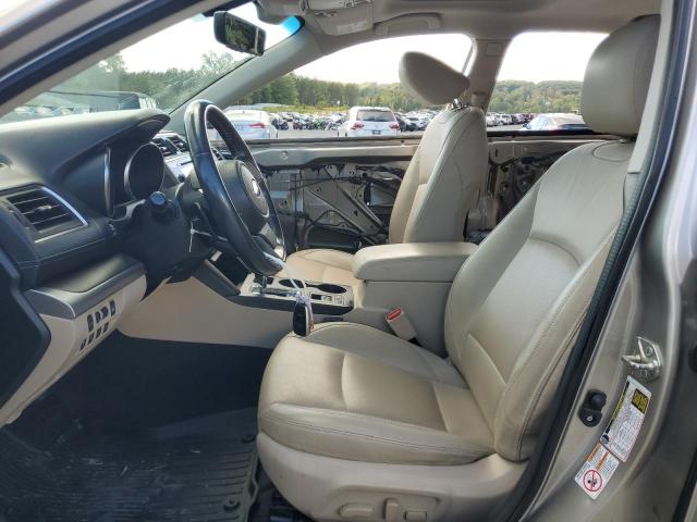 Photo 7 from auction – 2019 SUBARU OUTBACK 3. with VIN 4S4BSENC3K3299760
