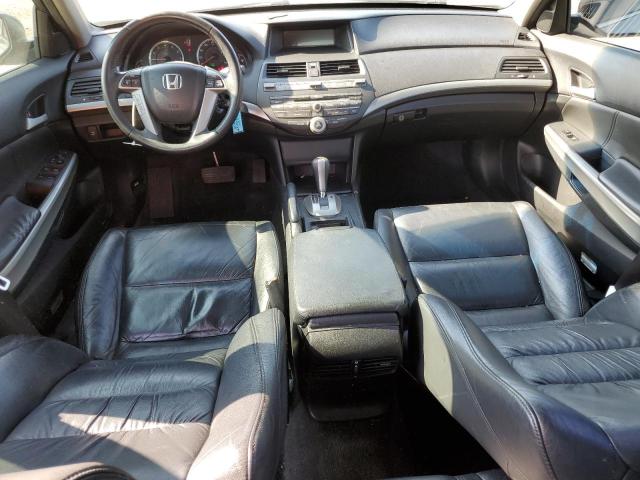 Photo 8 from auction – 2010 HONDA ACCORD EXL with VIN 1HGCP2F81AA080939