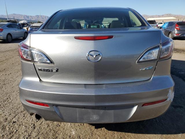 Photo 6 from auction – 2012 MAZDA 3 I with VIN JM1BL1V87C1585369