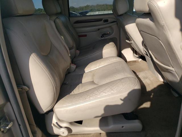 Фото 11 с аукциона – 2005 CADILLAC ESCALADE E с VIN 3GYFK66N15G255599