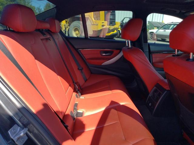 Photo 10 from auction – 2017 BMW 330 XI with VIN WBA8D9G53HNU59497