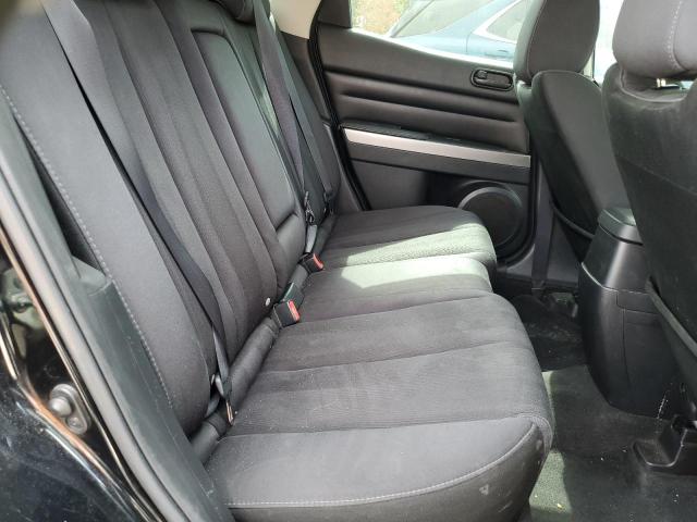 Photo 11 from auction – 2011 MAZDA CX-7 with VIN JM3ER2AM8B0353136