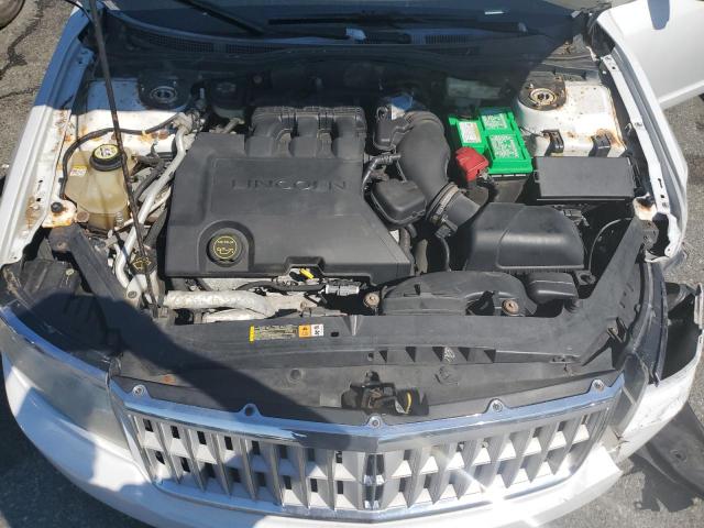 Photo 11 from auction – 2007 LINCOLN MKZ with VIN 3LNHM28TX7R633015