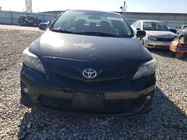 Photo 5 from auction – 2012 TOYOTA COROLLA BA with VIN 2T1BU4EE5CC867266