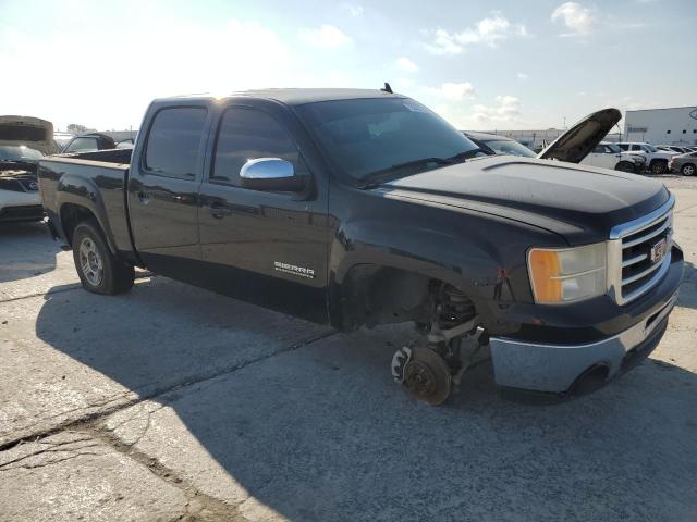 Photo 4 from auction – 2013 GMC SIERRA K15 with VIN 3GTP2UEA9DG240635