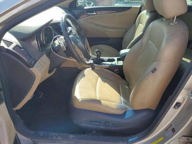 Photo 7 from auction – 2011 HYUNDAI SONATA SE with VIN 5NPEC4AB7BH160726