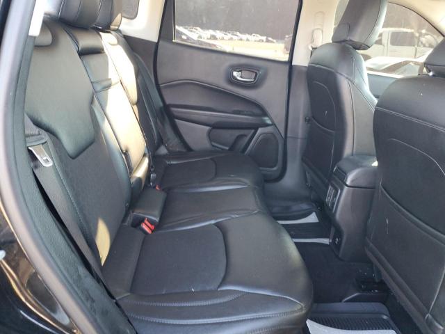 Photo 11 from auction – 2018 JEEP COMPASS LA with VIN 3C4NJCBB5JT300169