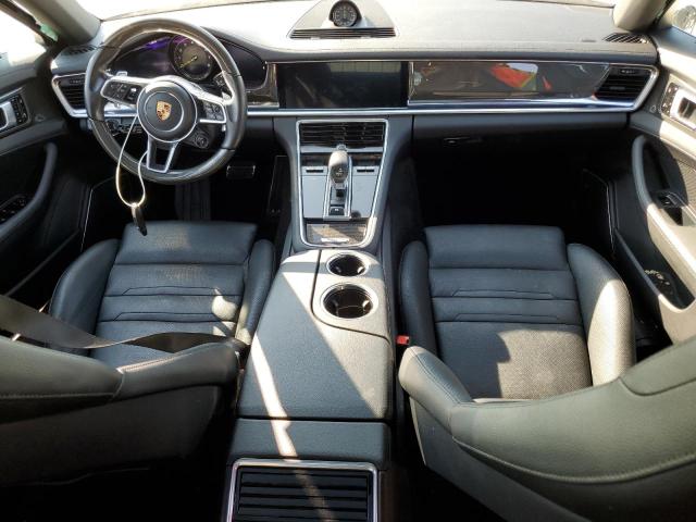 Photo 8 from auction – 2018 PORSCHE PANAMERA 4 with VIN WP0AE2A73JL175520