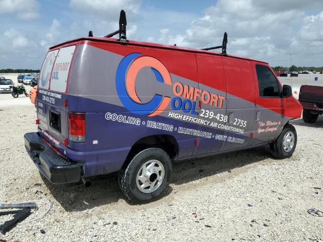 Photo 3 from auction – 2011 FORD ECONOLINE with VIN 1FTSE3ELXBDA38751