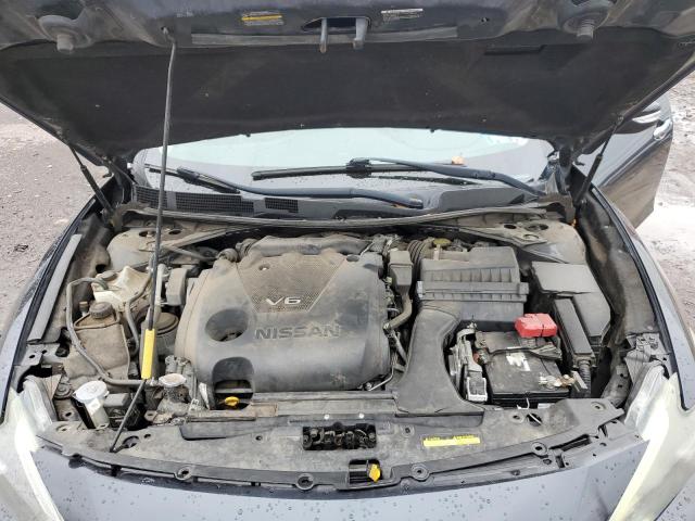 Zdjęcie 11 z aukcji – 2016 NISSAN MAXIMA 3.5 z VIN 1N4AA6AP9GC425991
