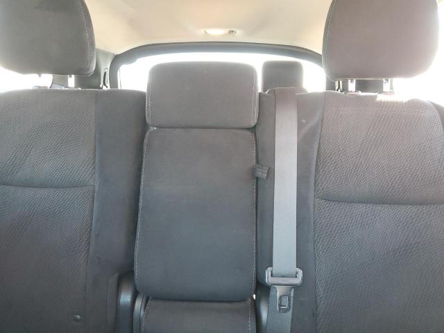 Photo 10 from auction – 2015 NISSAN PATHFINDER with VIN 5N1AR2MN2FC700925