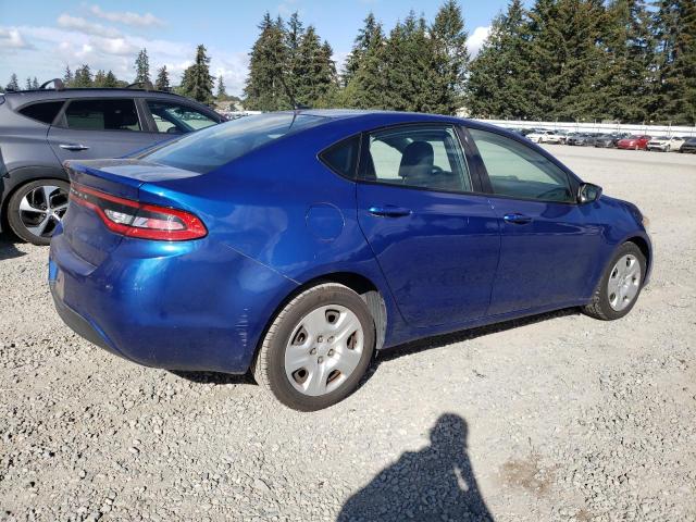 Photo 3 from auction – 2014 DODGE DART SE with VIN 1C3CDFAA4ED742157