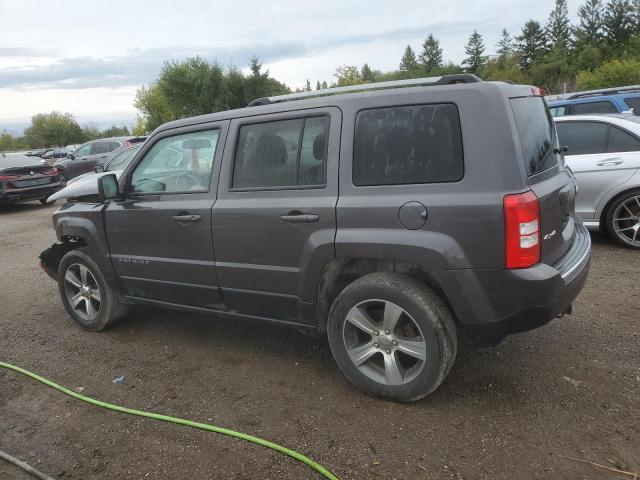Photo 2 from auction – 2016 JEEP PATRIOT with VIN 1C4NJRABXGD625838