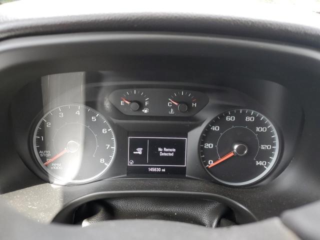 Photo 9 from auction – 2019 GMC ACADIA SLE with VIN 1GKKNKLA0KZ124153