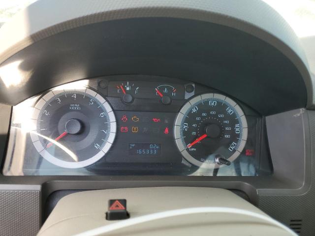 صورة رقم 9 من المزاد - 2010 FORD ESCAPE XLS مع VIN 1FMCU0C71AKA95034