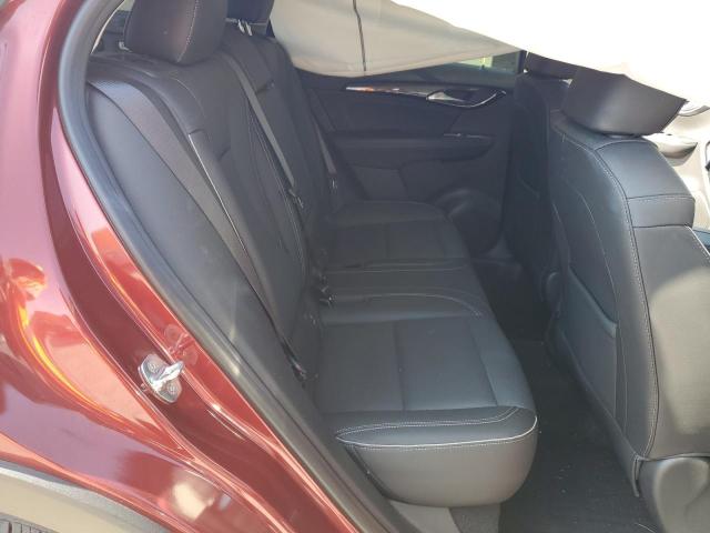 Photo 10 from auction – 2023 BUICK ENVISION E with VIN LRBFZNR49PD018002