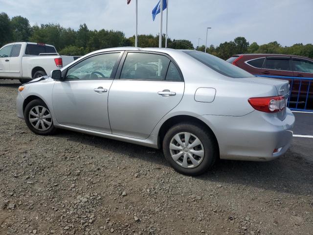 Photo 2 from auction – 2011 TOYOTA COROLLA BA with VIN JTDBU4EE1BJ093343