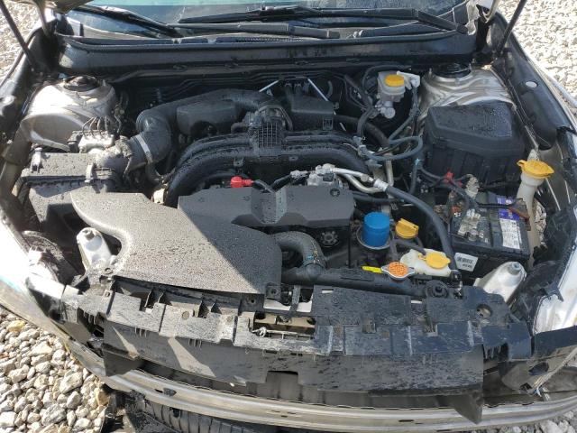 Photo 11 from auction – 2016 SUBARU LEGACY 2.5 with VIN 4S3BNBC64G3052696