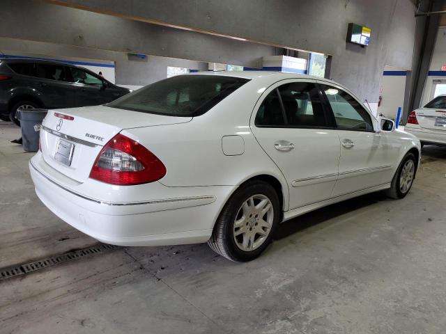 Photo 3 from auction – 2007 MERCEDES-BENZ E 320 CDI with VIN WDBUF22XX7B075730