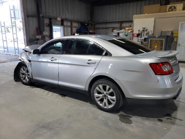 Photo 2 from auction – 2010 FORD TAURUS SEL with VIN 1FAHP2EW5AG100701